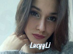 LucyyLi