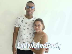 LudvikAndEmily