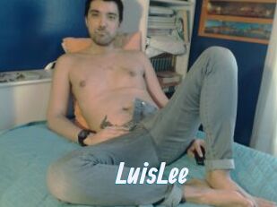 LuisLee