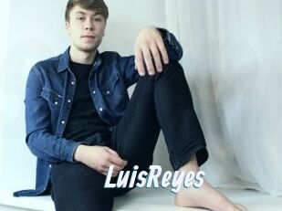 LuisReyes