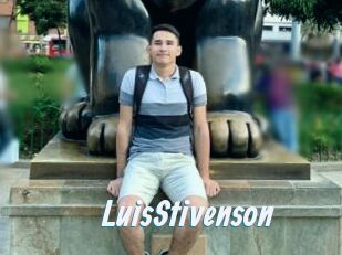 LuisStivenson