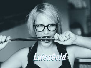 LuisaGold