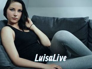 LuisaLive