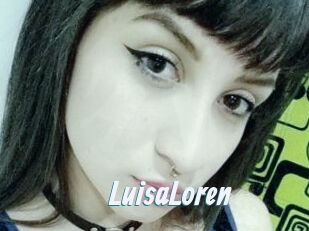 LuisaLoren