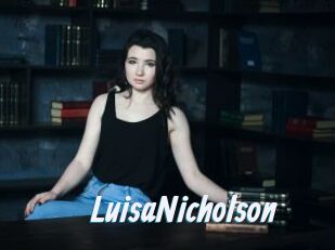LuisaNicholson