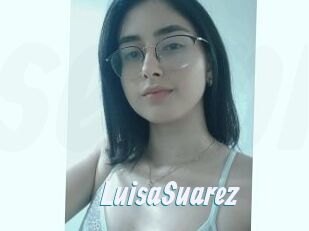 LuisaSuarez