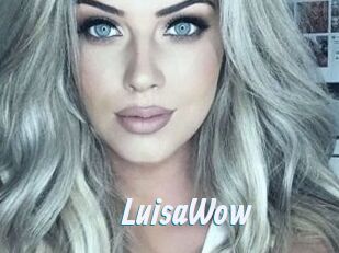 LuisaWow
