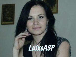 LuixeASP