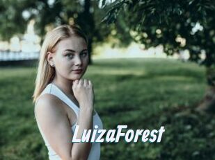 LuizaForest