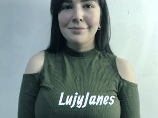 LujyJanes