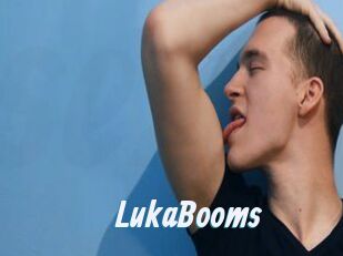 LukaBooms