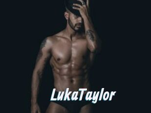 LukaTaylor