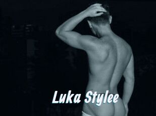 Luka_Stylee