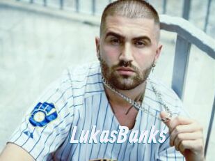 LukasBanks
