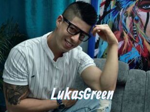 LukasGreen