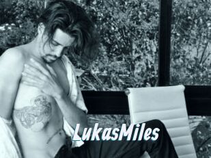 LukasMiles