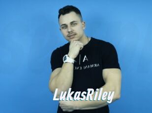 LukasRiley