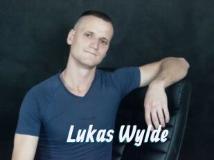 Lukas_Wylde