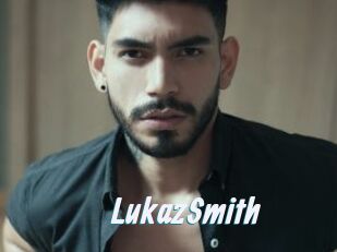LukazSmith
