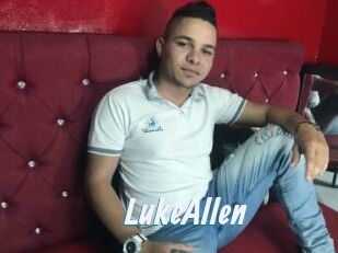 LukeAllen