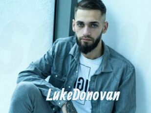 LukeDonovan