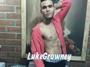 LukeGrowney