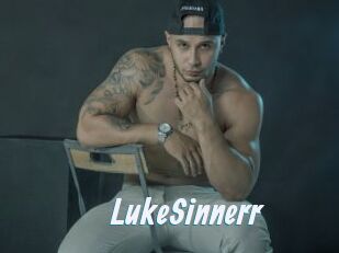 LukeSinnerr