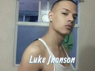Luke_Jhonson