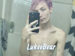 LukeeBear