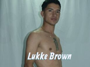 Lukke_Brown