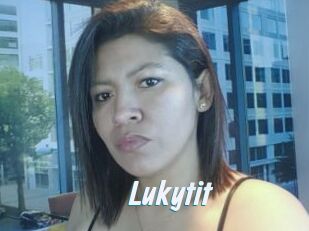 Lukytit