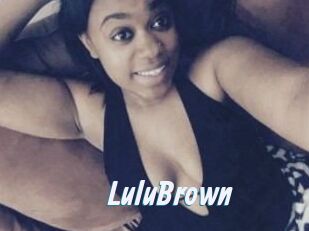 Lulu_Brown