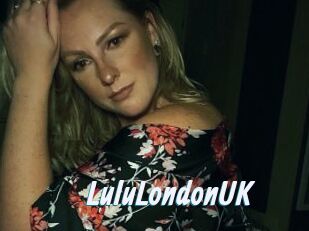 LuluLondonUK