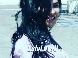 LuluLuvsU