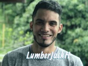 LumberJackH