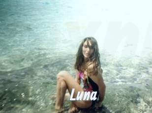 Luna Sexe Express