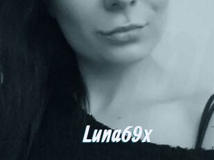 Luna69x