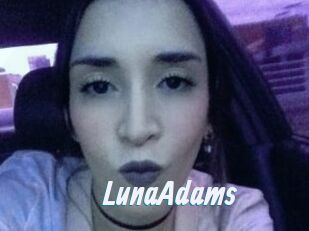 LunaAdams