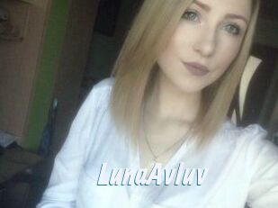 LunaAvluv