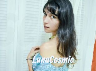 LunaCosmic