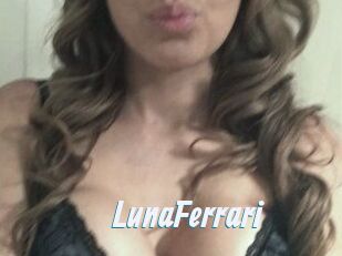 LunaFerrari