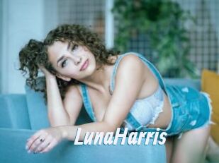 LunaHarris