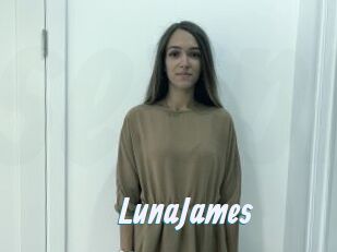LunaJames