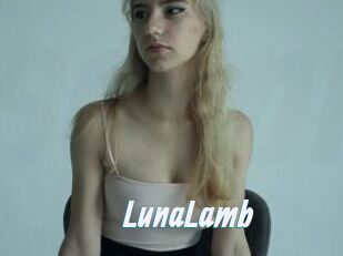 LunaLamb