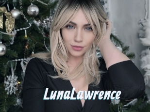 LunaLawrence Sexe Express