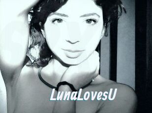LunaLovesU
