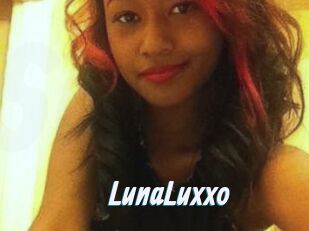 LunaLuxxo
