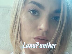 LunaPanther