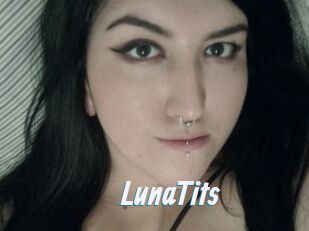 LunaTits