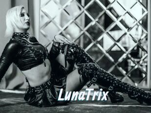 LunaTrix